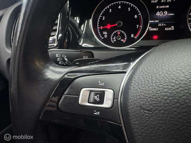 Volkswagen Golf 2018 Benzine