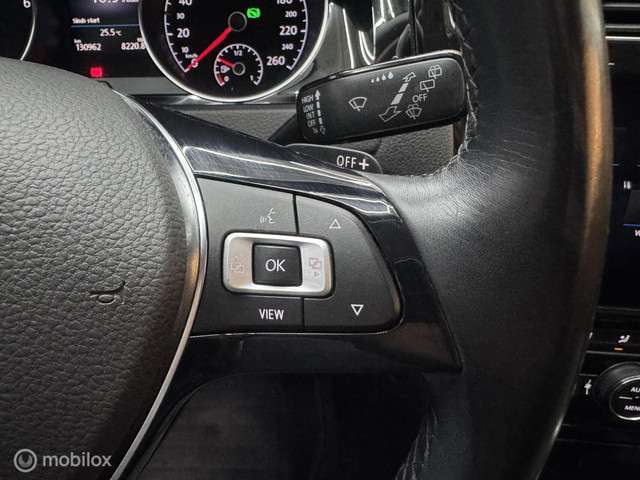 Volkswagen Golf 2018 Benzine