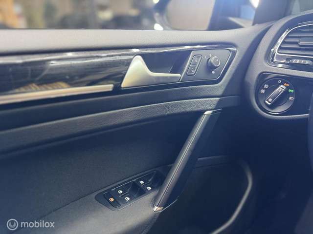 Volkswagen Golf 2018 Benzine