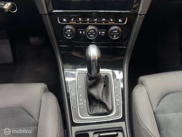 Volkswagen Golf 2018 Benzine