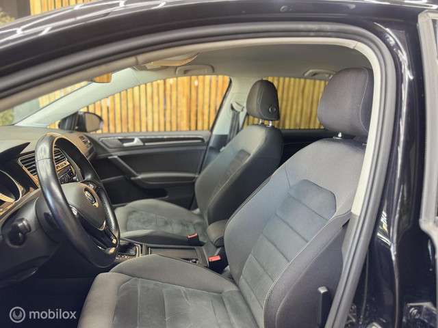 Volkswagen Golf 2018 Benzine