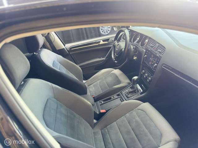Volkswagen Golf 2018 Benzine