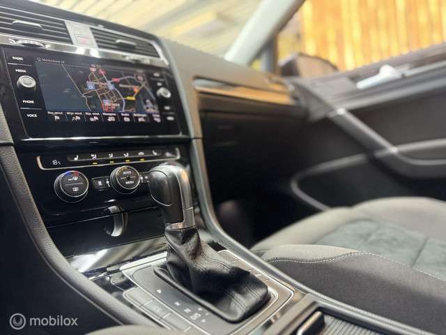 Volkswagen Golf 2018 Benzine