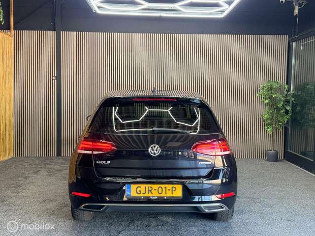Volkswagen Golf 2018 Benzine