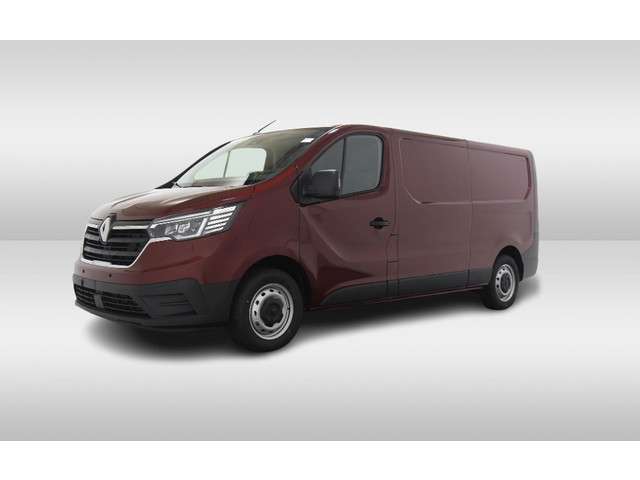 Renault Trafic 2024 Diesel