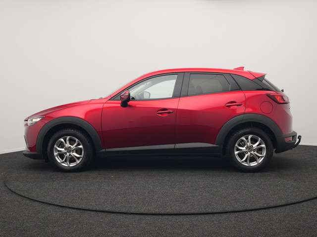 Mazda CX-3 2