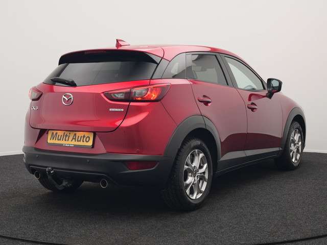 Mazda CX-3 3