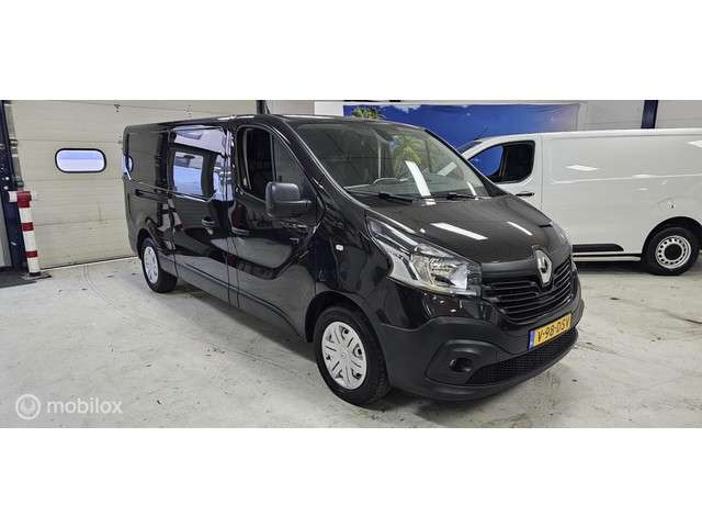 Renault Trafic 2019 Diesel