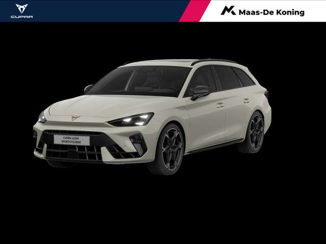 Cupra Leon 2025 Hybride