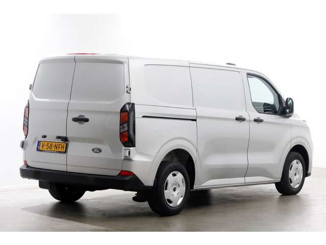 Ford Transit Custom 2