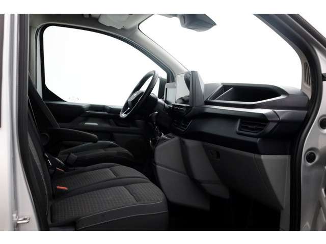 Ford Transit Custom 3