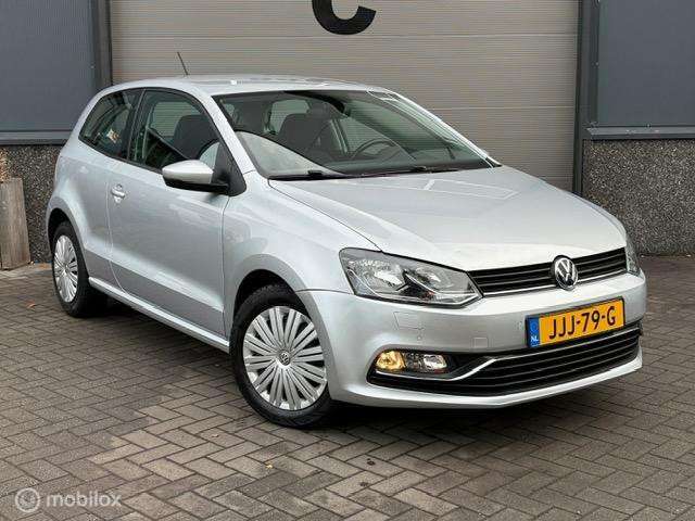 Volkswagen Polo 2