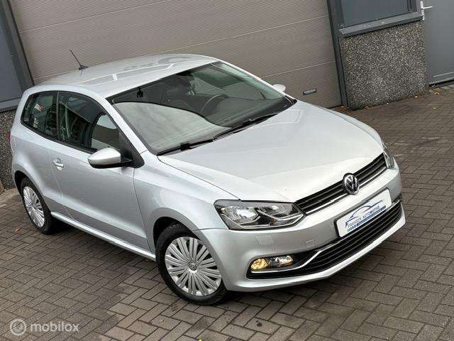 Volkswagen Polo 3