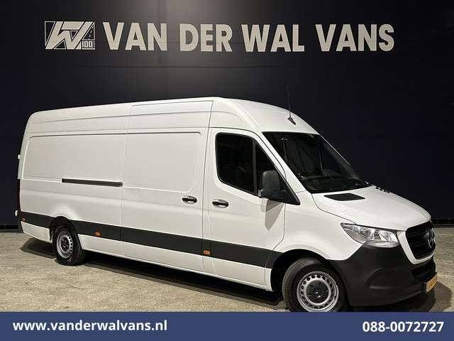 Mercedes-Benz Sprinter 2020 Diesel