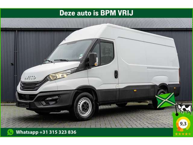 Iveco Daily 2023 Diesel
