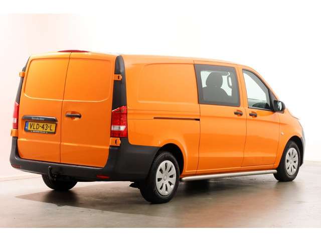 Mercedes-Benz Vito 2