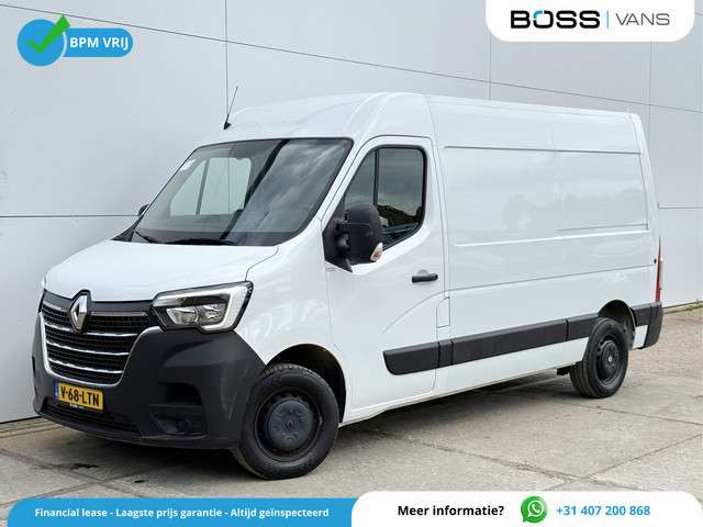 Renault Master 2023 Diesel