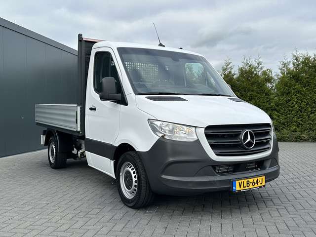 Mercedes-Benz Sprinter 3