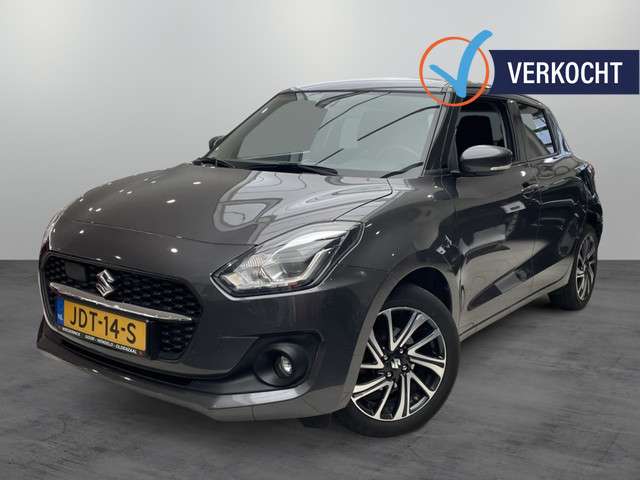 Suzuki Swift 2023 Benzine