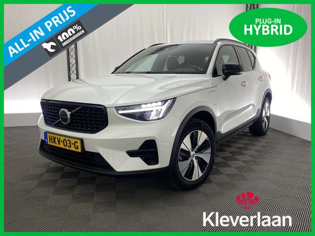 Volvo XC40 1.5 t4 phev plus dark 211 pk automaat | pano-dak | memory stoel | carplay | h&k | foto 14