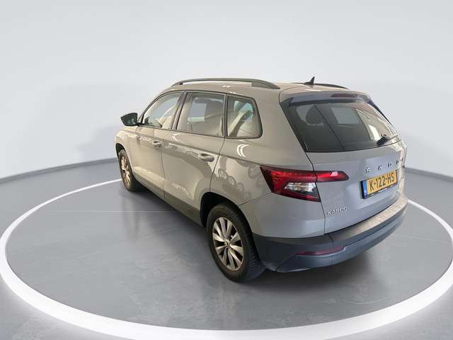Škoda Karoq 2