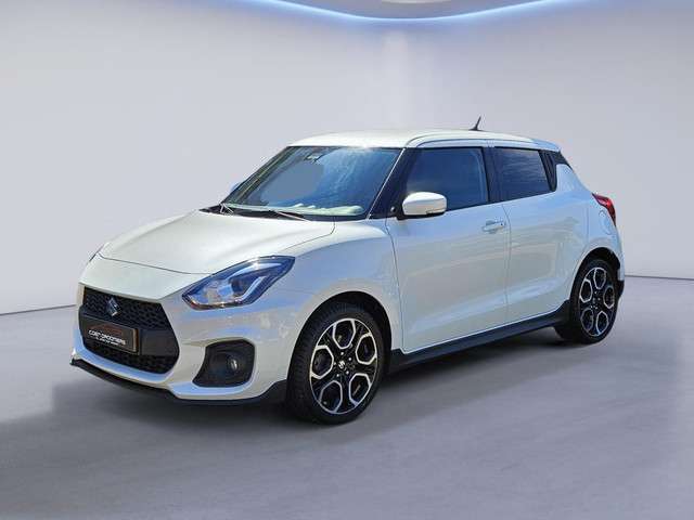 Suzuki Swift leasen