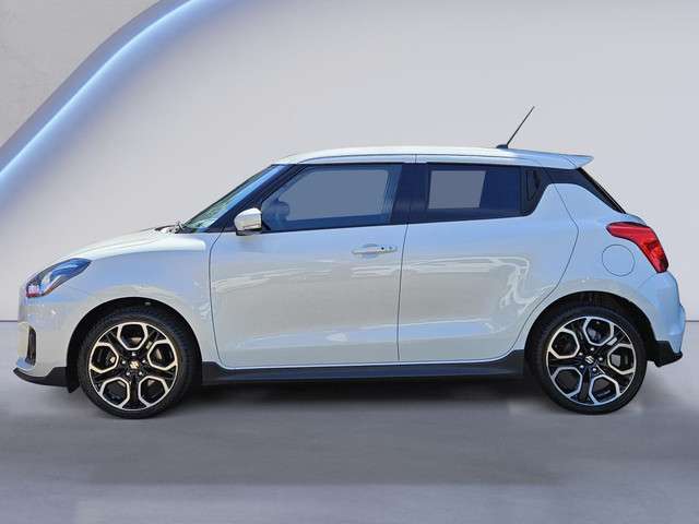 Suzuki Swift 2