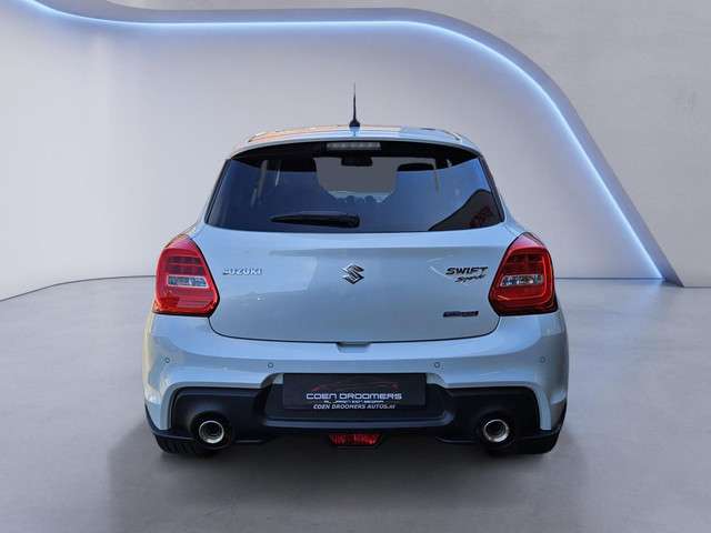 Suzuki Swift 3