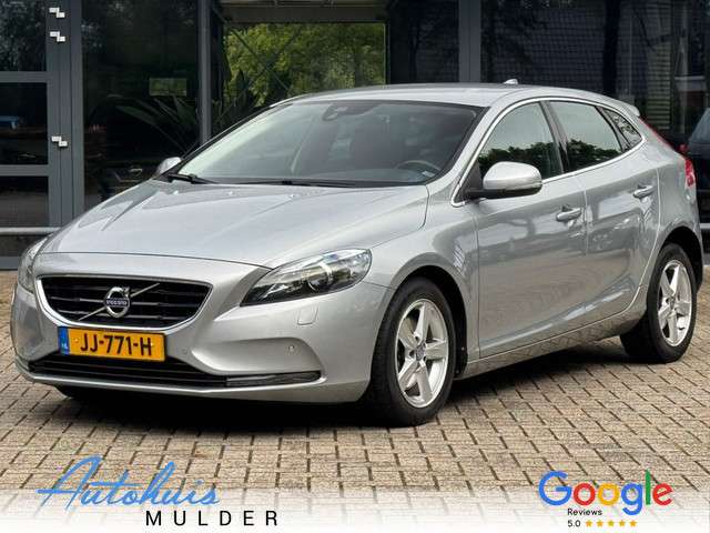 Volvo V40 2016 Benzine
