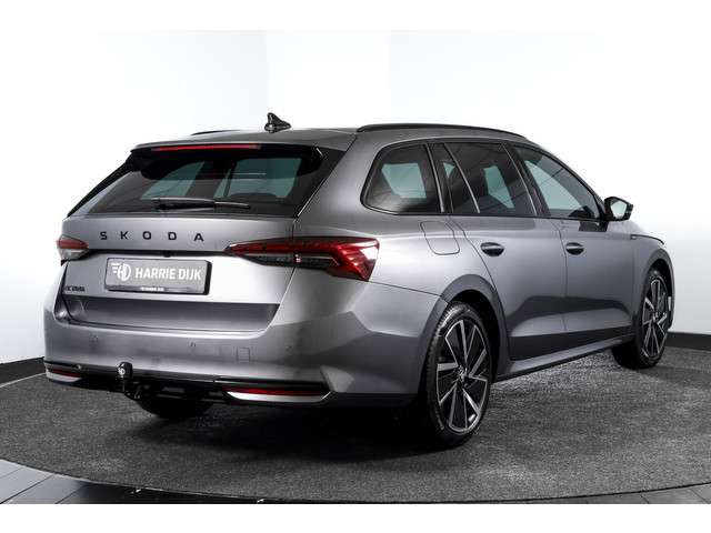 Škoda Octavia 2