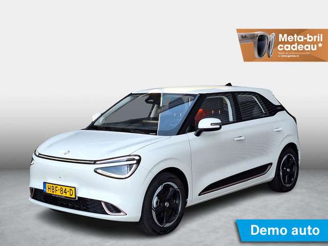 Dongfeng Box 2024 Elektrisch