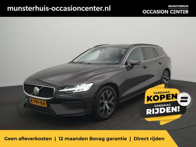 Volvo V60 2022 Benzine