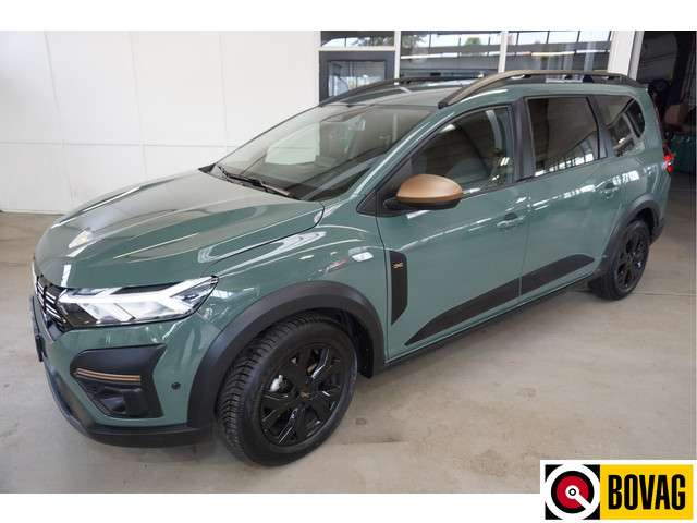 Dacia Jogger 2024 Benzine
