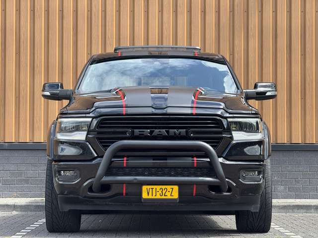 Dodge Ram 1500 2