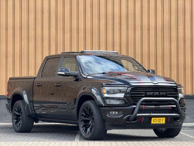 Dodge Ram 1500 3
