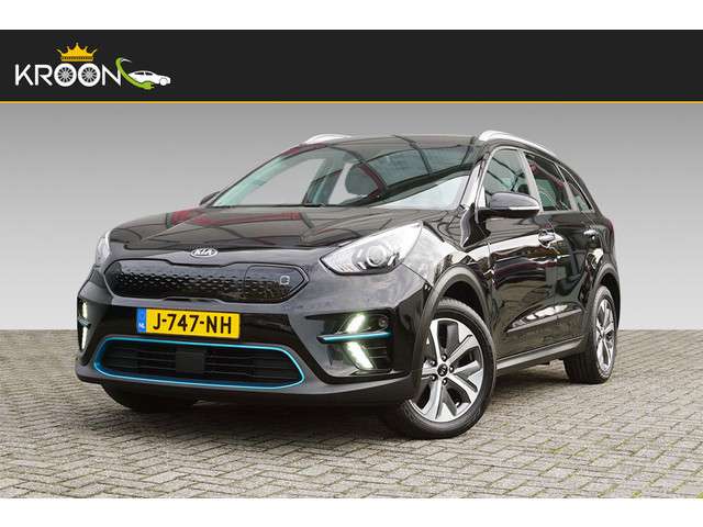 Kia Niro 2020 Elektrisch