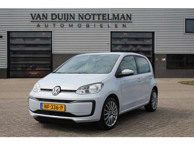 Volkswagen up! 2017 Benzine