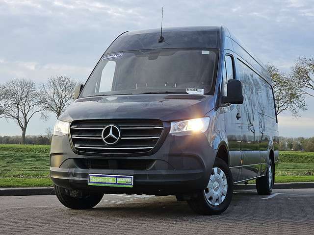 Mercedes-Benz Sprinter 2022 Diesel