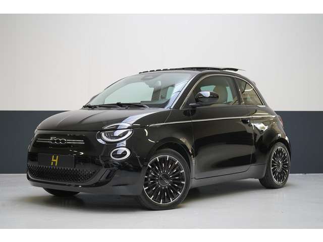 Fiat 500 2023 Elektrisch