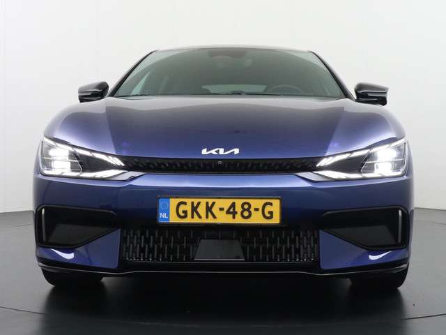 Kia EV6 3