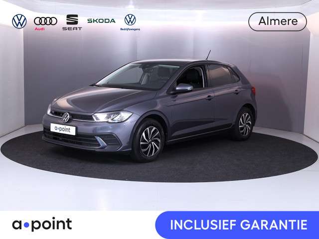 Volkswagen Polo leasen
