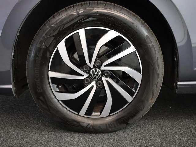Volkswagen Polo 2024 Benzine