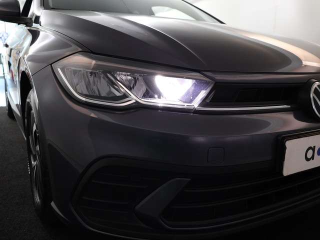 Volkswagen Polo 2024 Benzine