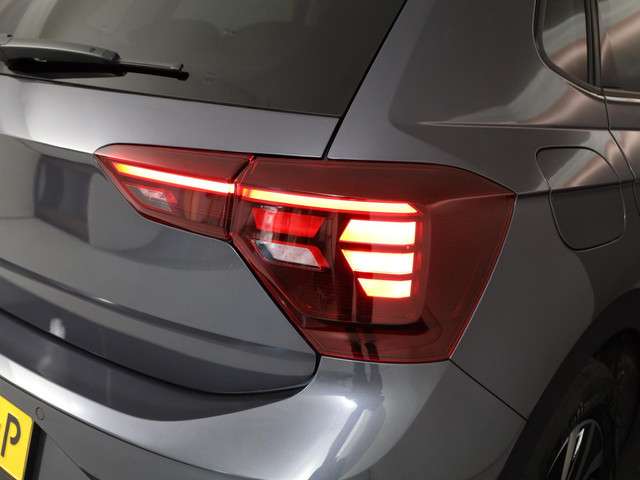 Volkswagen Polo 2024 Benzine