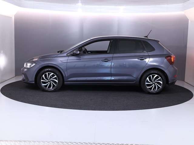 Volkswagen Polo 2024 Benzine