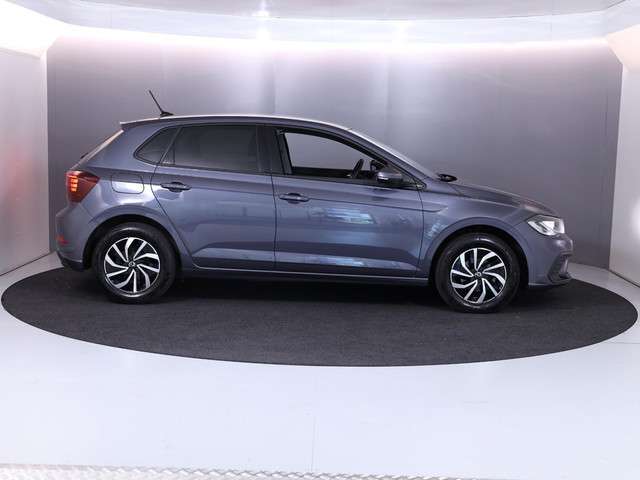 Volkswagen Polo 2024 Benzine