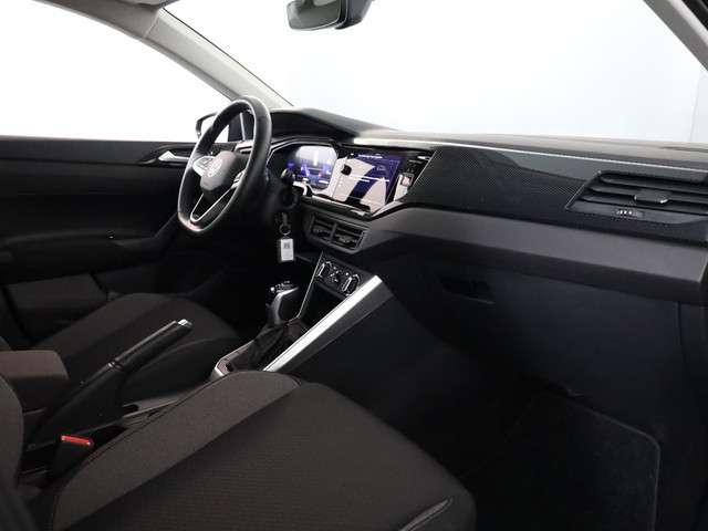 Volkswagen Polo 2024 Benzine
