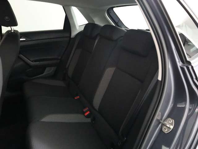 Volkswagen Polo 2024 Benzine