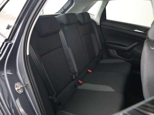 Volkswagen Polo 2024 Benzine