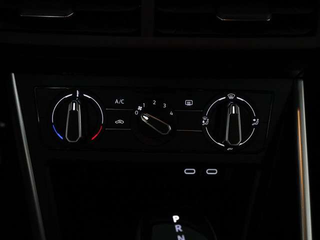 Volkswagen Polo 2024 Benzine